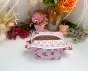 PINK CHERRY COLLECTION Barb Wire Designs