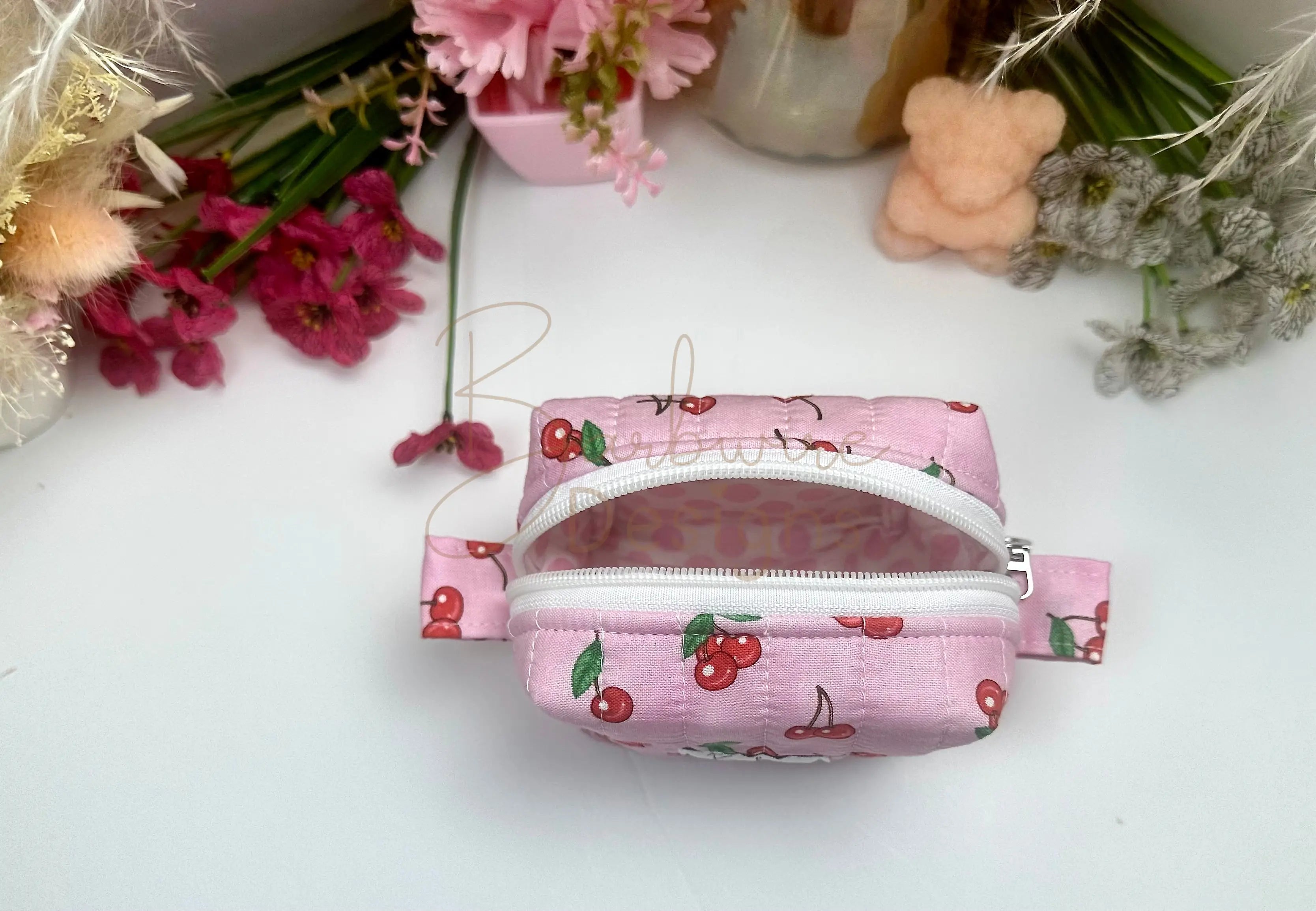 PINK CHERRY COLLECTION Barb Wire Designs