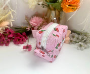 PINK CHERRY COLLECTION Barb Wire Designs