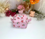 PINK CHERRY COLLECTION Barb Wire Designs