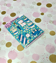 Girl Boss Vinyl Sticker Sheet