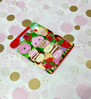 Sweets Planner Sticker Sheet
