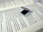 Strawberry Lane Magnetic Bookmark Strawberry