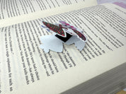 Strawberry Lane Magnetic Bookmark Mouse umbrella
