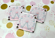 Strawberry Lane Memo Pad
