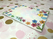 A5 Sunshine Bee Notepad