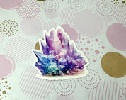 Mystic Sticker Set