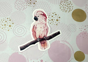 Aussie Birds Sticker Set