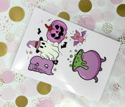 Halloween Greeting Cards
