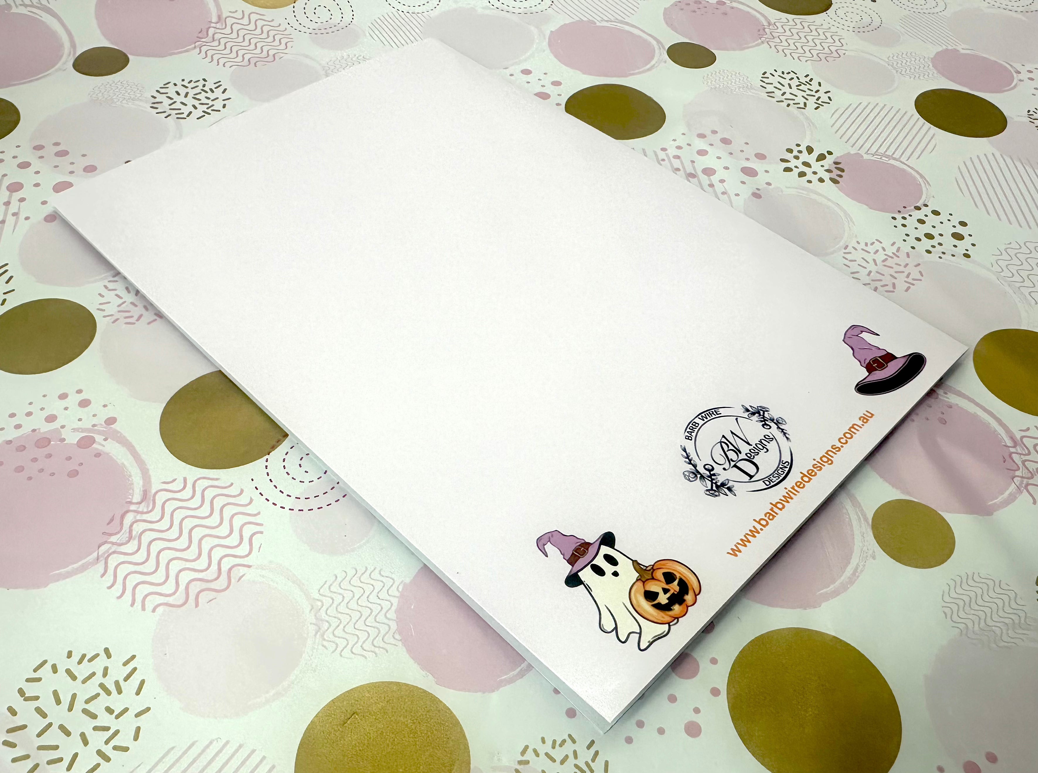 Halloween Greeting Cards