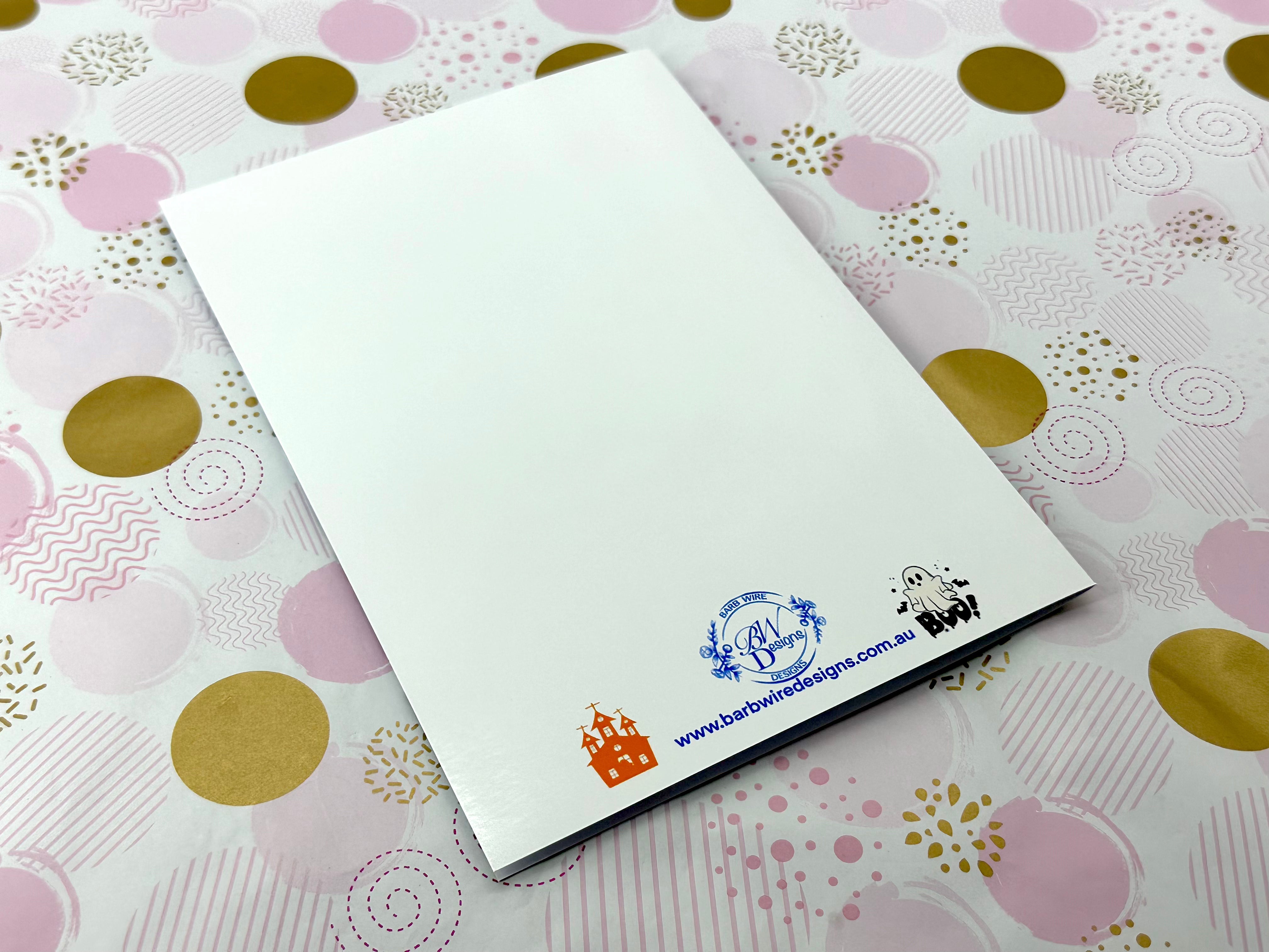 Halloween Greeting Cards