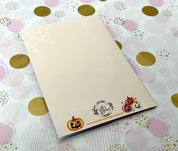 Halloween Greeting Cards