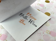 Halloween Greeting Cards