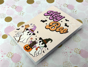 Halloween Greeting Cards