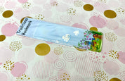 Porcu-fine Traditional Bookmark
