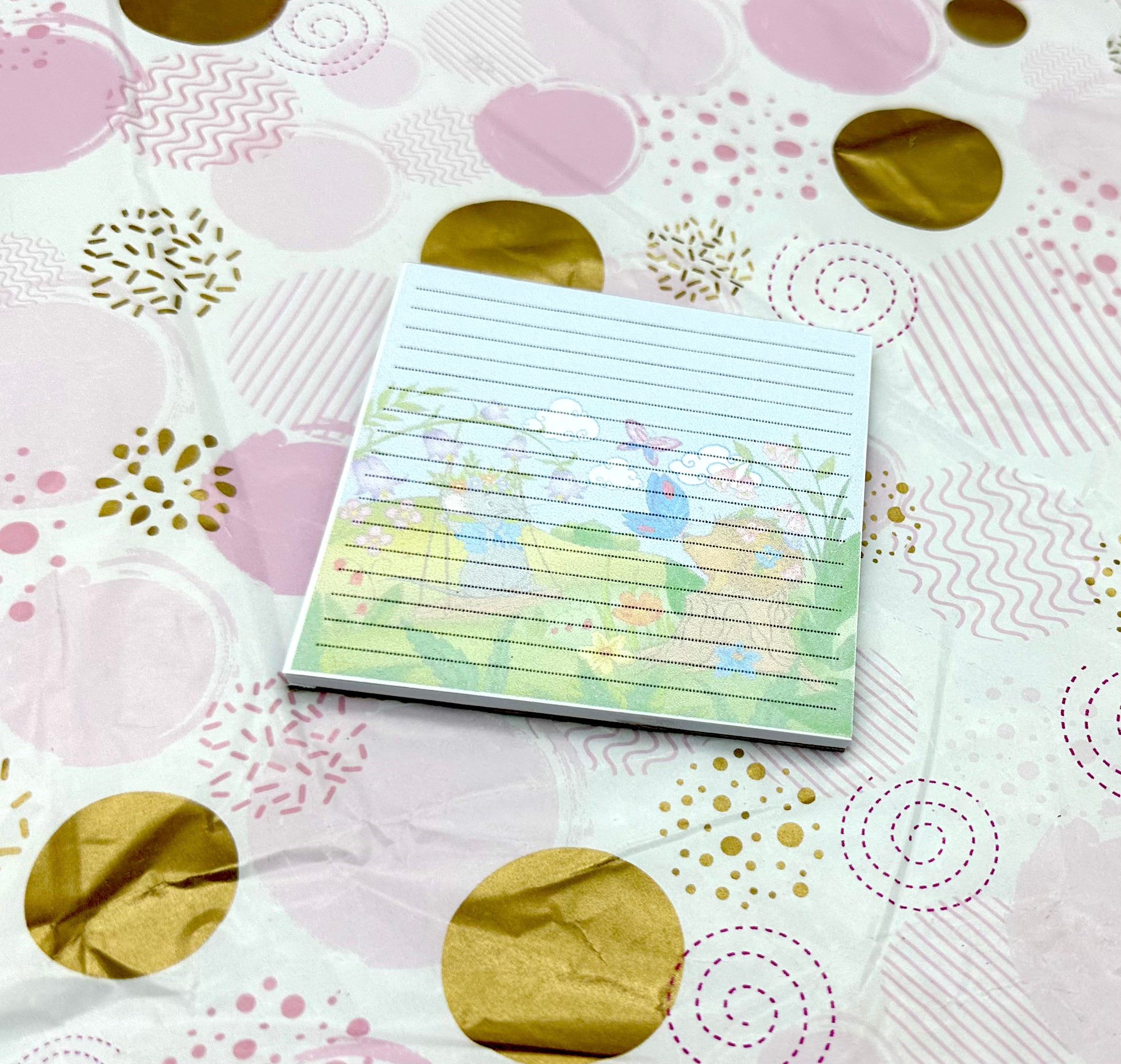 Porcu-Fine  2 Stationery  Porcupine and Macey playing in the Sun Bundle Set 1