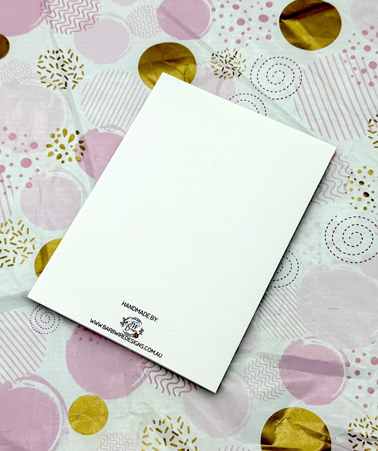 Happy Birthday Bird Birthday Card