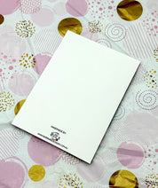 Happy Birthday Bird Birthday Card