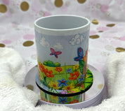Porcu-Fine Mug Coffee Mug/Cup