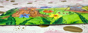 Porcu-Fine Rectangle Jigsaw Puzzle