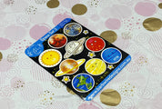 Space Set Sticker Sheet