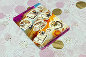 Coffee Time Sticker Sheet