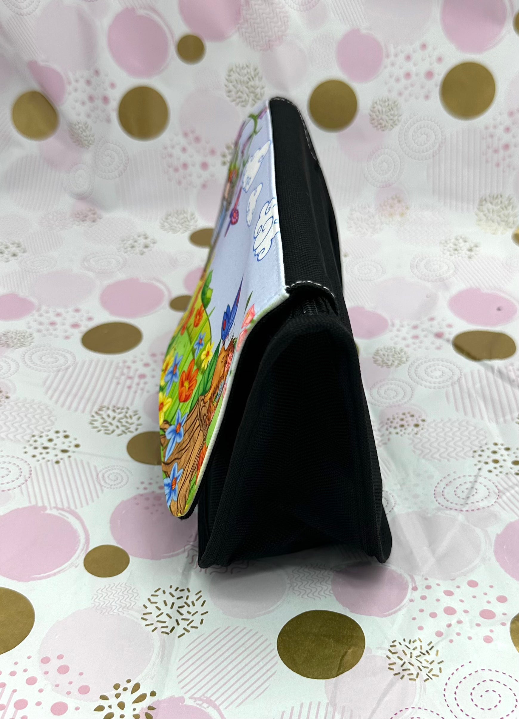 Blue Bear-ies Pencil Case