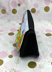 Blue Bear-ies Pencil Case