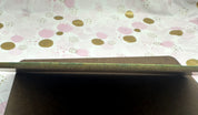 Porcu-Fine and Macey Placemat
