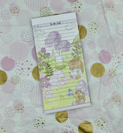 Porcu-Fine  2 Stationery  Porcupine and Macey playing in the Sun Bundle Set 1