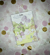 Porcu-Fine  2 Stationery  Porcupine and Macey playing in the Sun Bundle Set 1