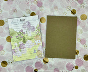 Porcu-Fine  2 Stationery  Porcupine and Macey playing in the Sun Bundle Set 1