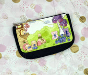 Blue Bear-ies Pencil Case
