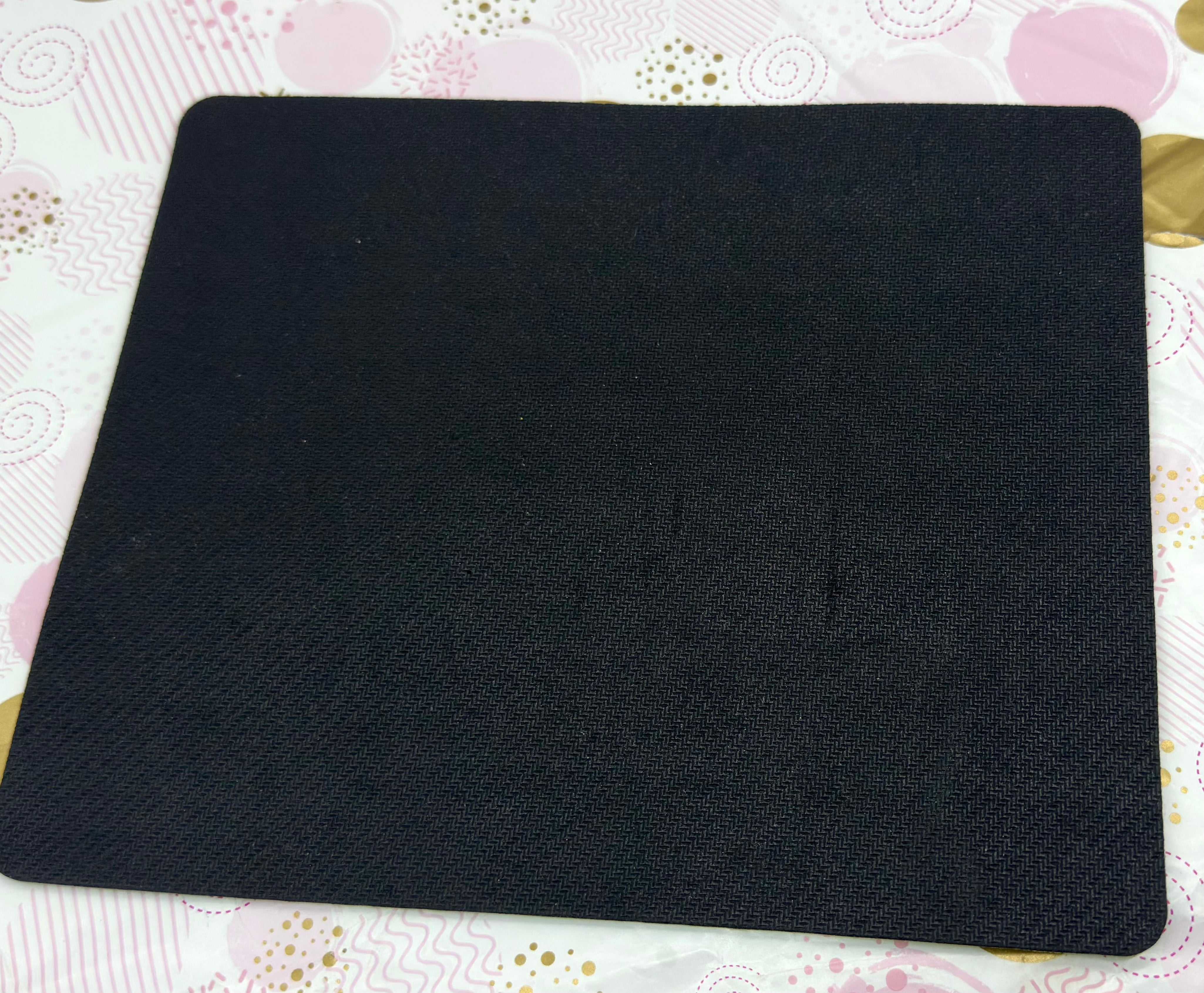 Blue Bear-ies Mouse Mat