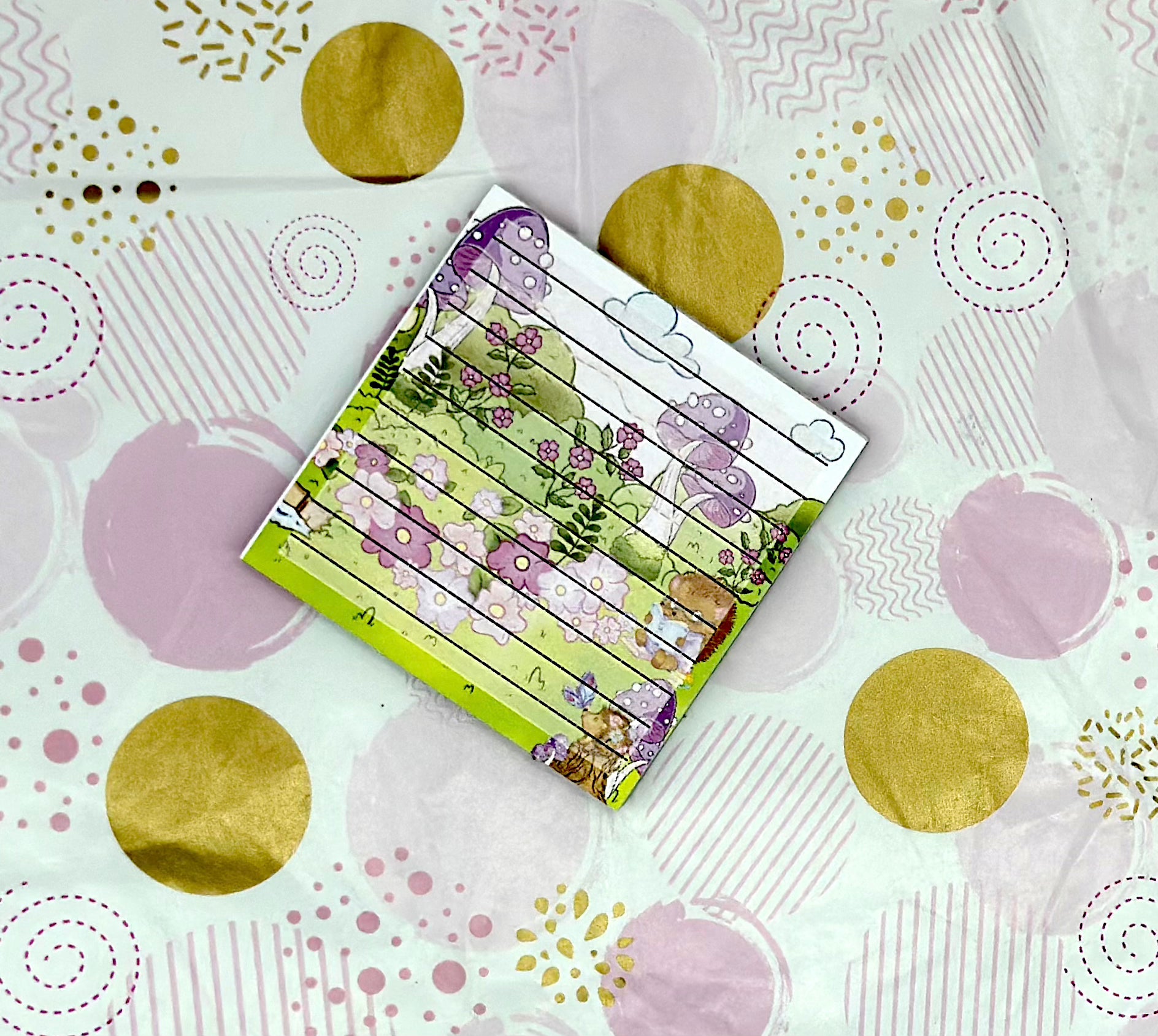 Porcu-Fine  2 Stationery  Porcupine and Macey playing in the Sun Bundle Set 1