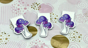 Porcu-fine 2 Magnetic Bookmark