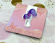 Porcu-fine 2 Magnetic Bookmark