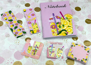 Limited Edition Pink Lemonade Stationery Pack