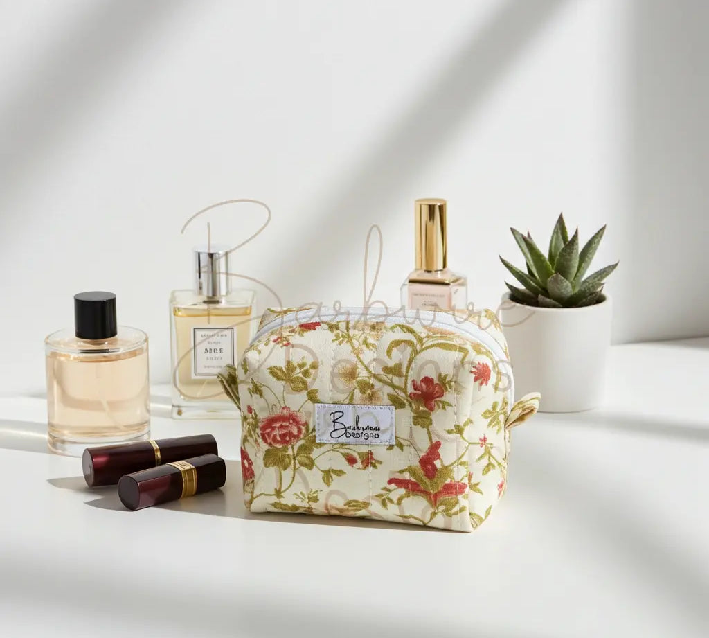 Essential Pouch Barb Wire Designs