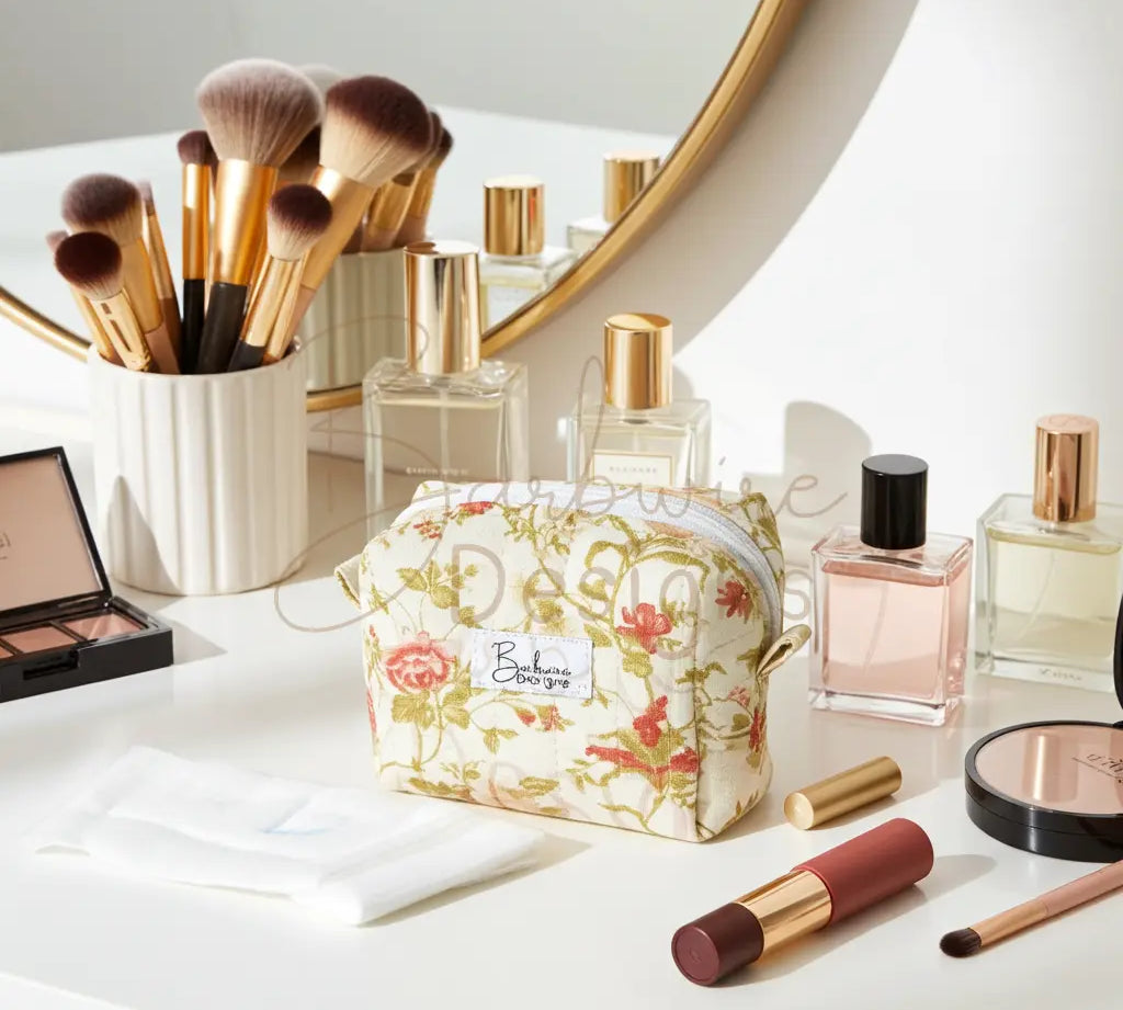 Essential Pouch Barb Wire Designs