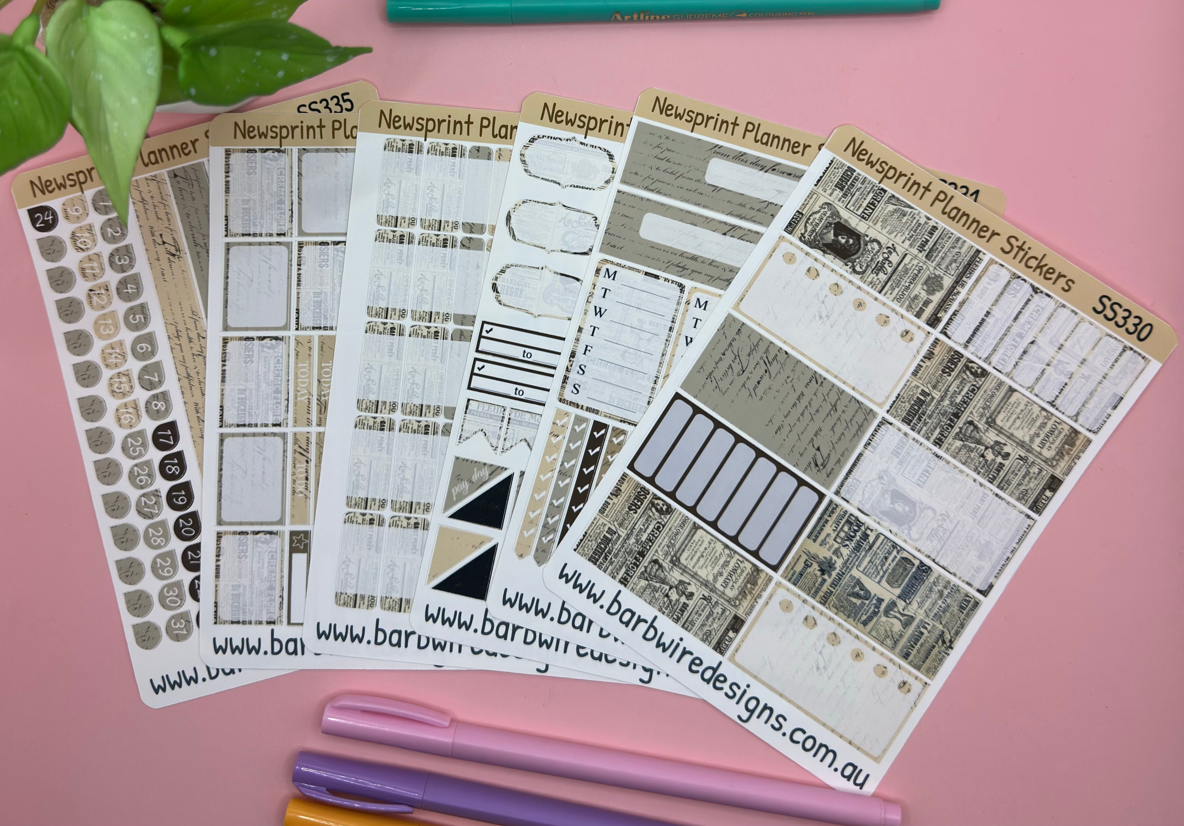 NewsprintPlannerStickers.heic