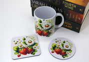 Strawberry Patch  Mug/Cup