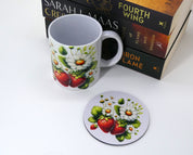 Strawberry Patch  Mug/Cup