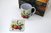 Strawberry Patch  Mug/Cup