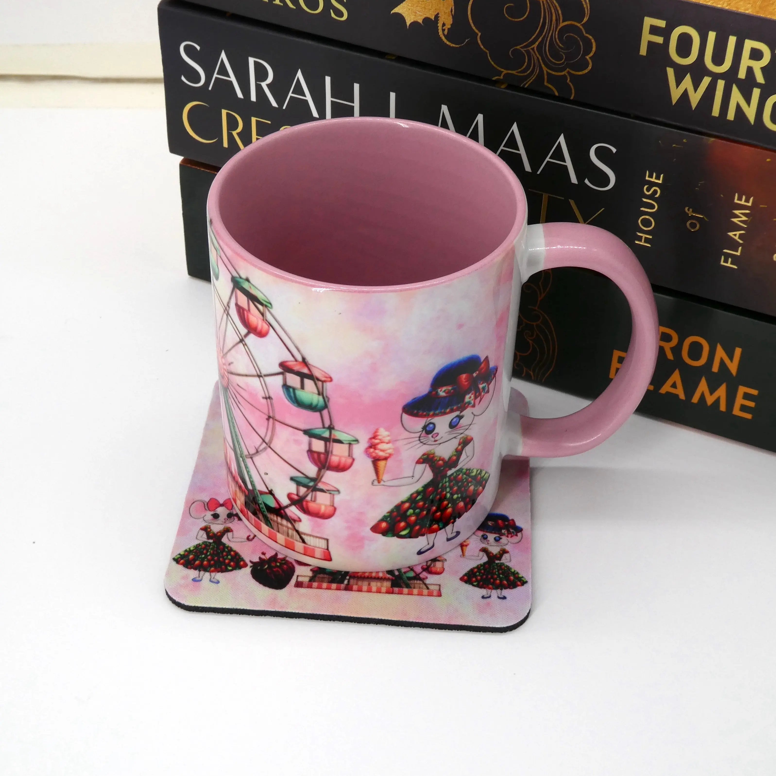 Cup Barb Wire Designs