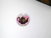 Strawberry Lane Car Coaster