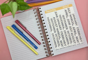 Autumn Planner Sticker Sheets