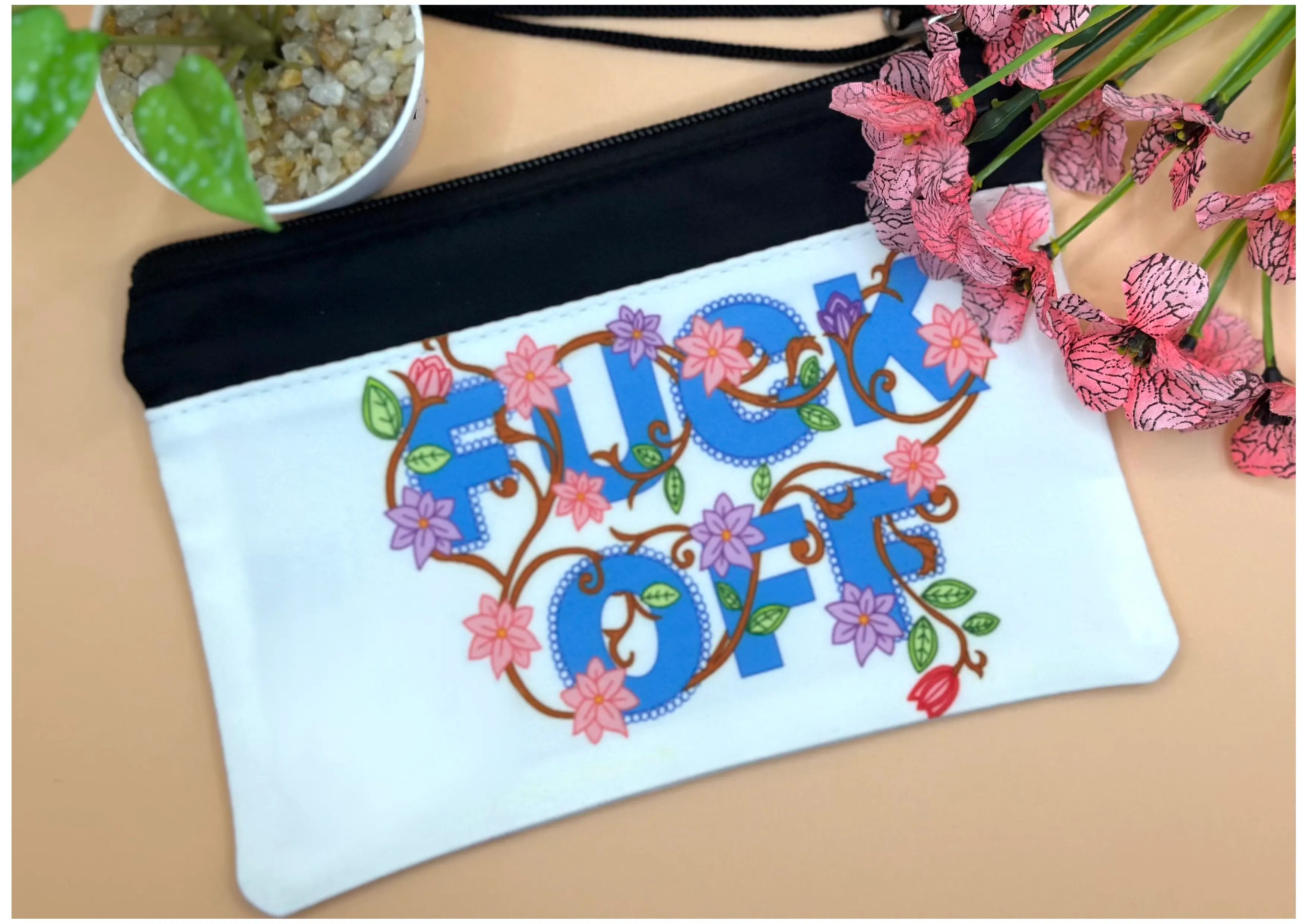 Aussie Slang (Swear Word) Gift Set 2 Barb Wire Designs