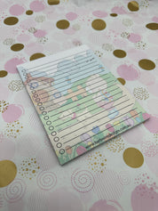 A5 Adventure Bear Notepad | Bear on Adventure