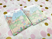 A5 Adventure Bear Notepad | Bear on Adventure
